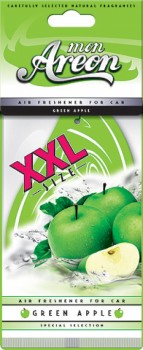 მონ არეონ XXL "მწვანე ვაშლი"