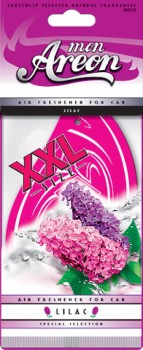 მონ არეონ XXL "იასამნის სურნელი"