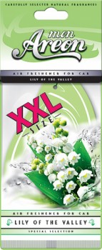მონ არეონ XXL შროშანის სურნელი
