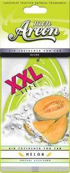 მონ არეონ XXL "ნესვის სურნელი"