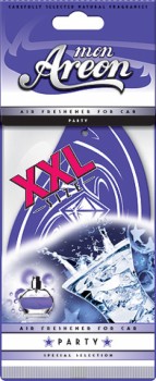 მონ არეონ XXL "წვეულება"