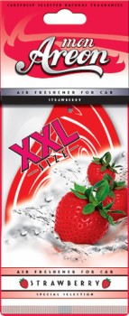 მონ არეონ XXL "მარწყვის სურნელი"