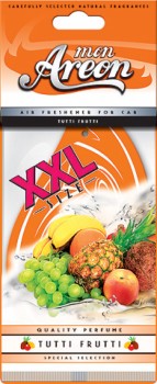 მონ არეონ XXL "ხილის სურნელი"