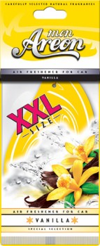 მონ არეონ XXL "ვანილის სურნელი"