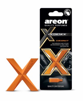 X ფერიენს 'ქოქოსი'