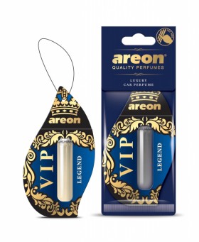 თხევადი VIP 'ლეგენდა'