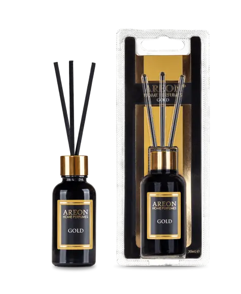 სახლის 'ოქრო' 30მლ ლუქსი