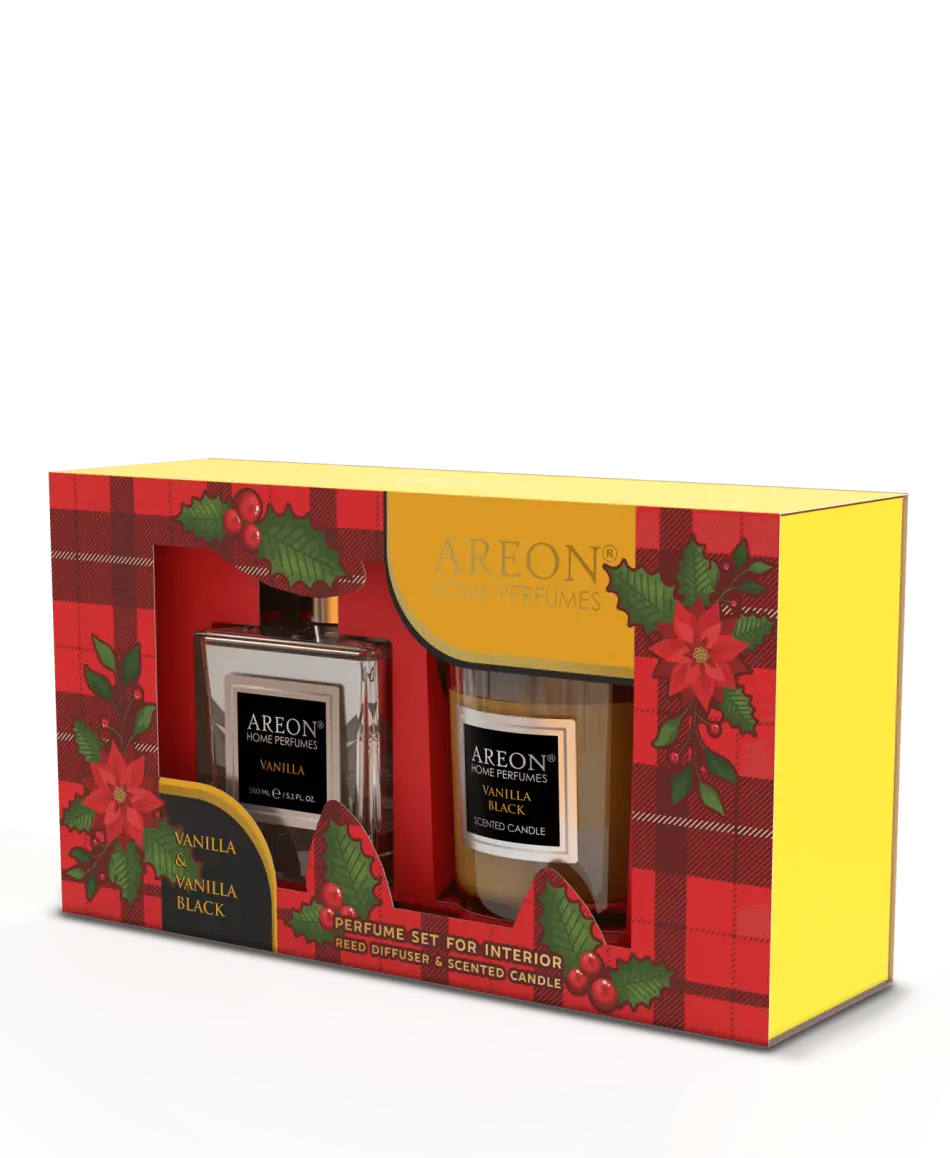 სასაჩუქრე ნაკრები