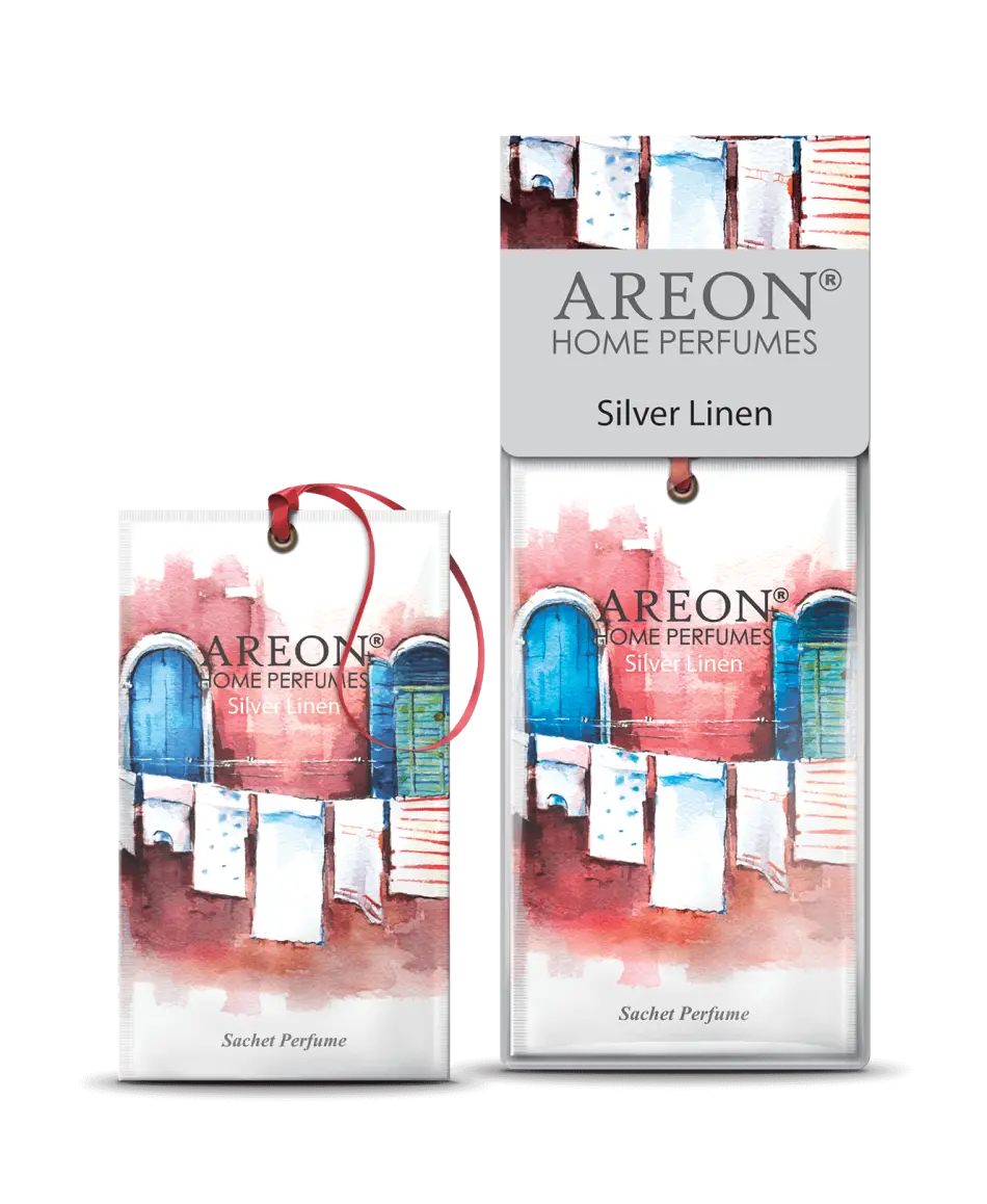 საშეტი 'ვერცხლის ხაზი'