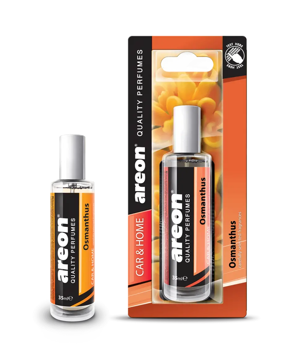 სურნელება 'ოსმანტუსი'